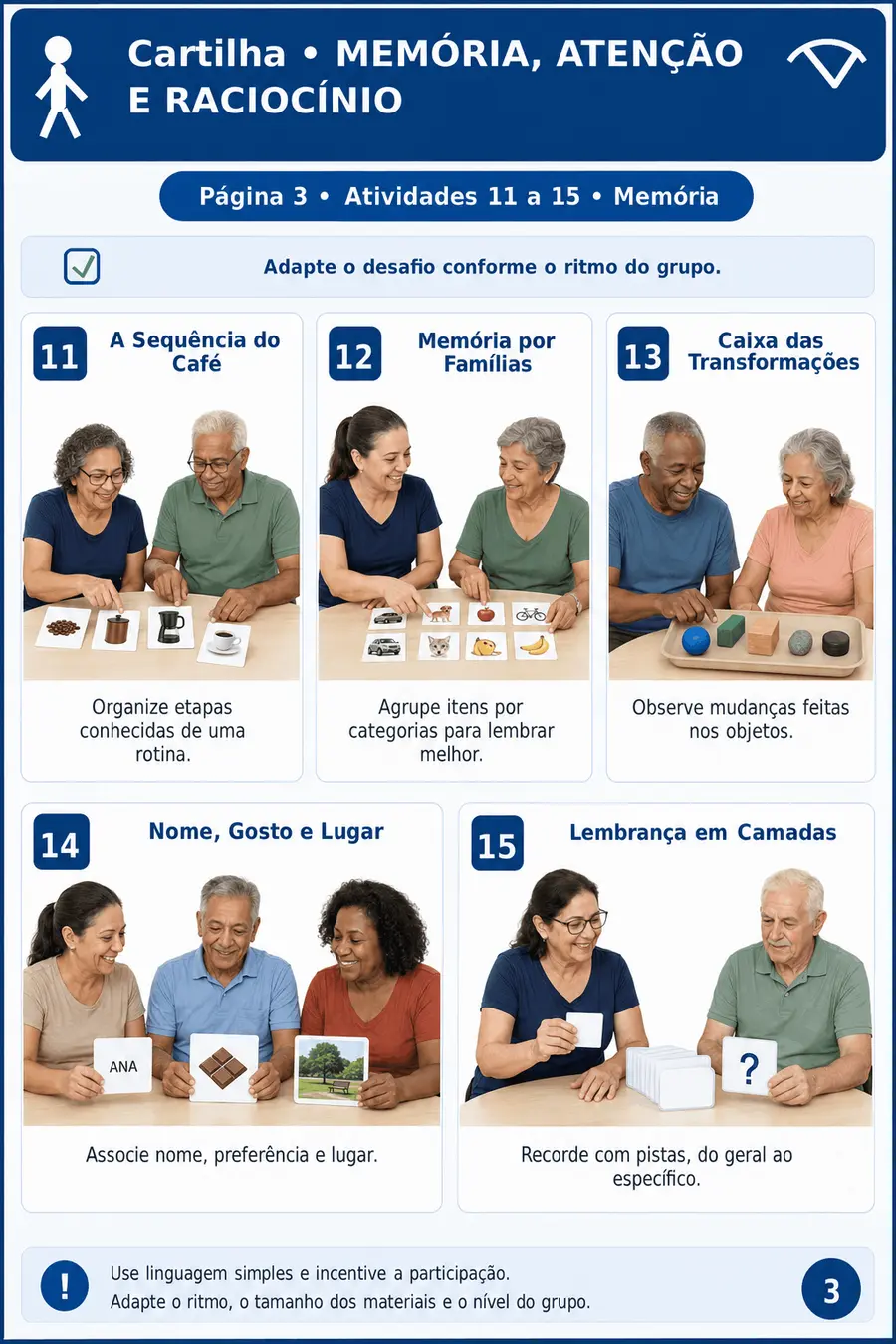 Movimento Leve e Música